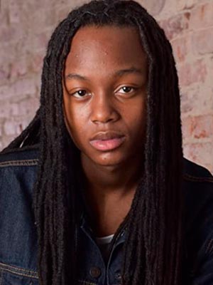 Да'Жур Джонс
Da’Jour Jones