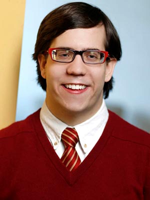 Эли Генри
Ely Henry